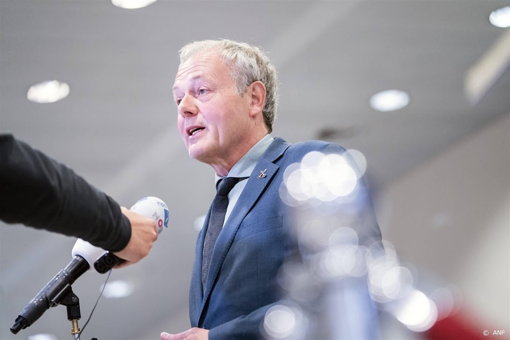 Gelderse Staten hopen dat Lenferink rust en stabiliteit brengt