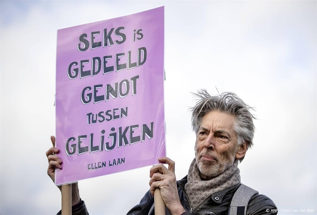 Slachtofferhulp: meer steun nodig voor mannen na seksueel geweld
