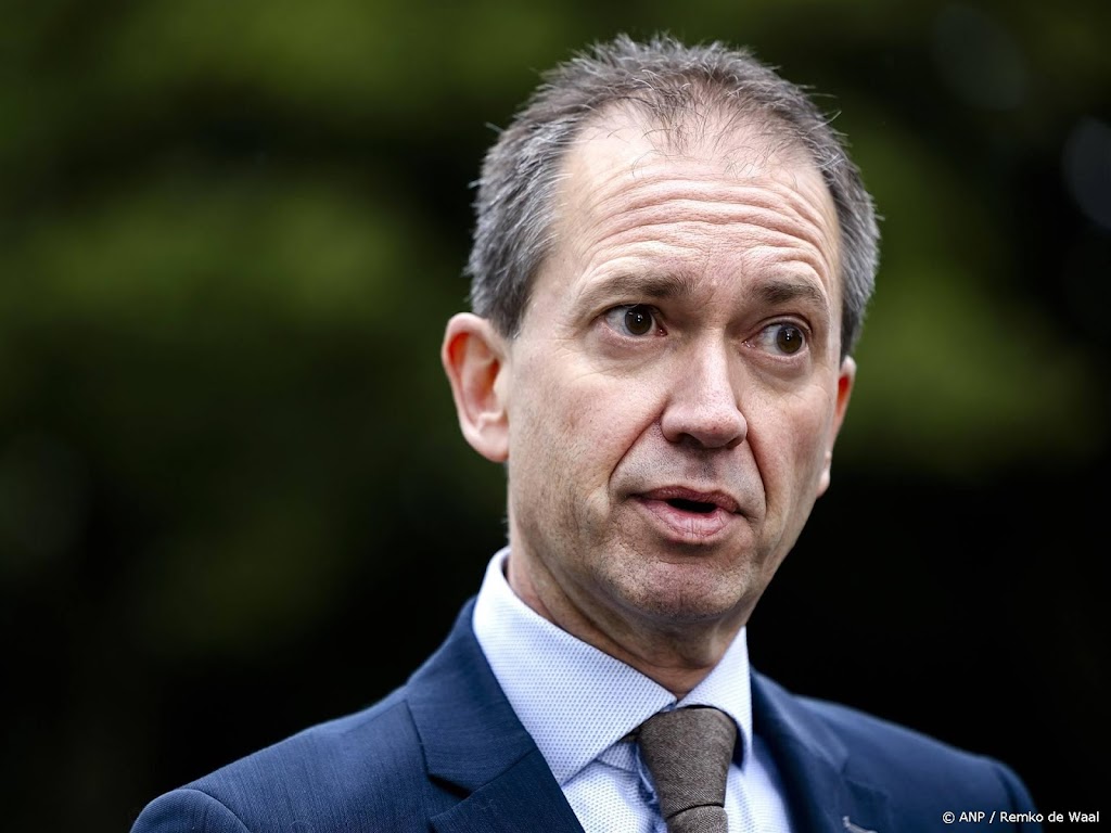 Minister om tafel met polder over vroegpensioen zware beroepen