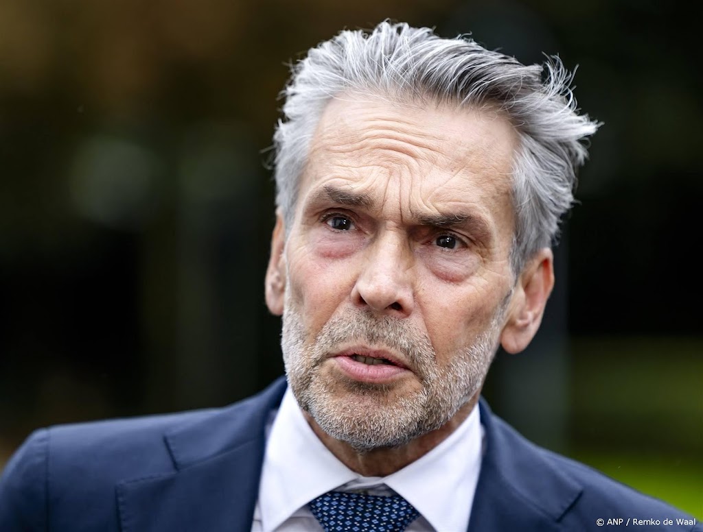 Schoof: bewindslieden mogen eigen opvattingen niet uitspreken