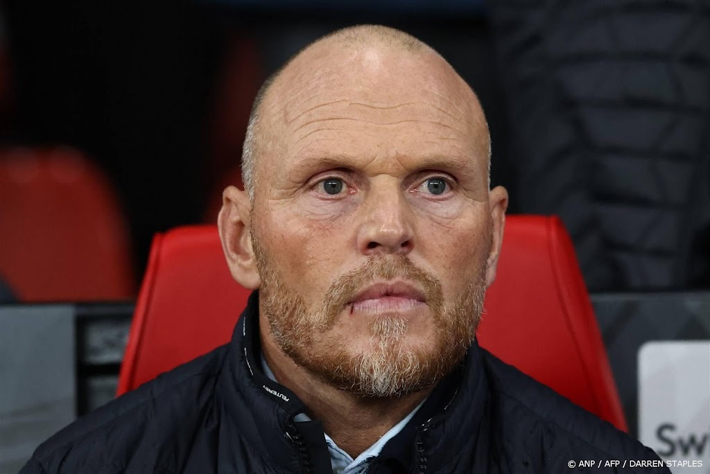 FC Twente-coach wil tegen NAC hetzelfde niveau als in Manchester