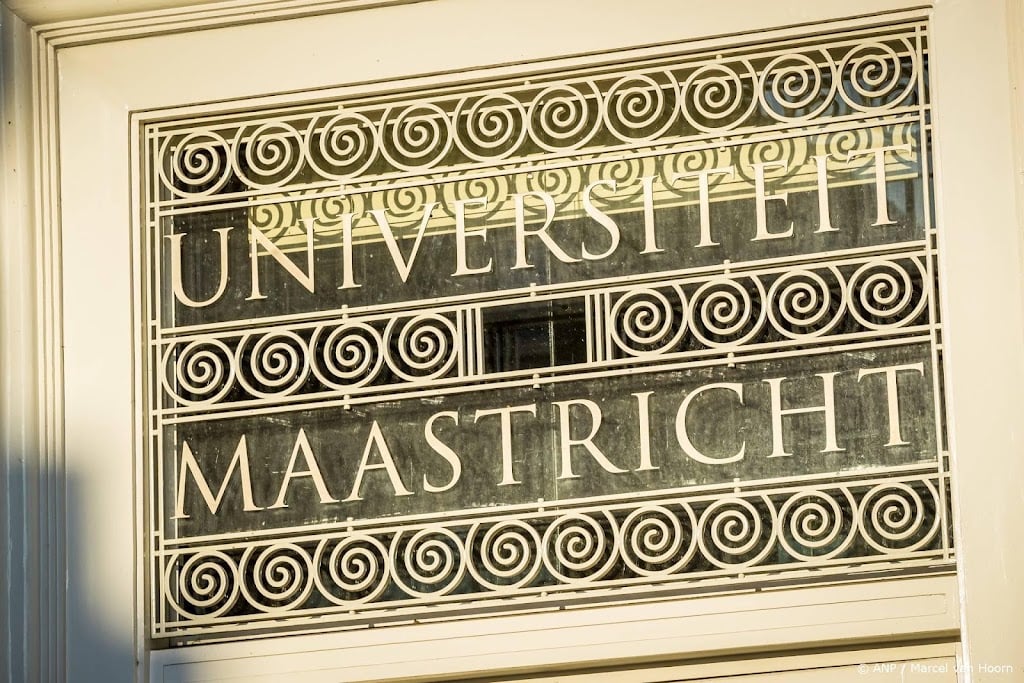 Universiteit Maastricht schorst student uit Gaza om onlinefilmpje