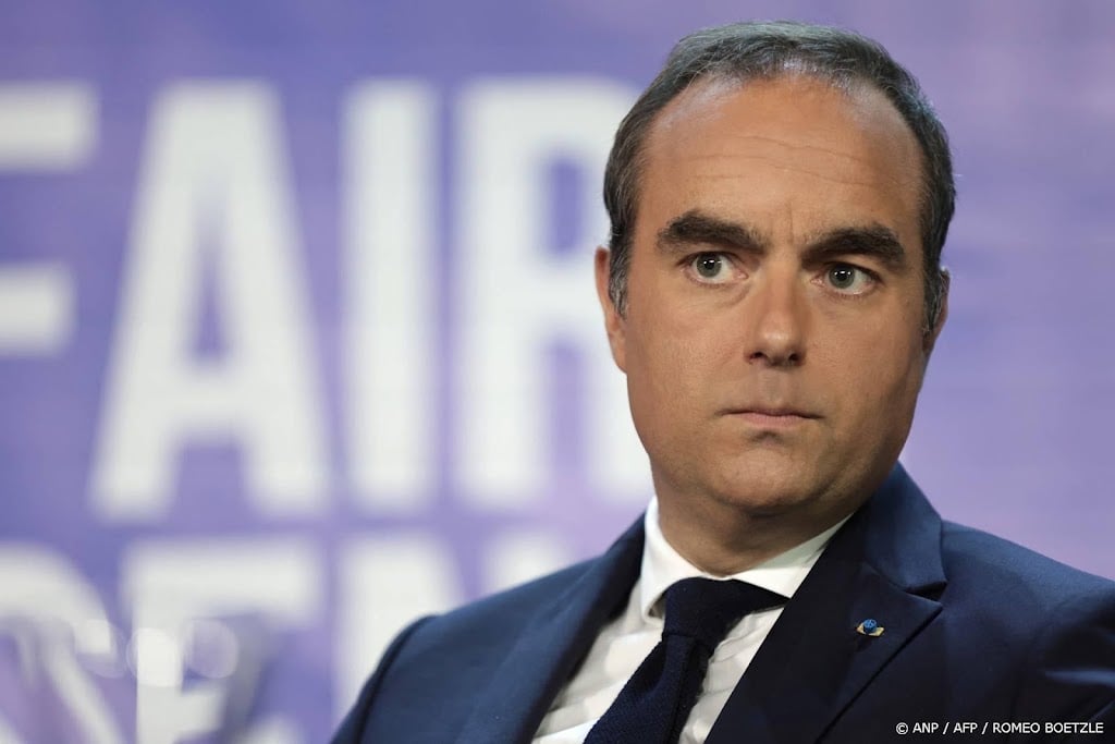 Krant: Franse regering wil miljarden ophalen bij bedrijven
