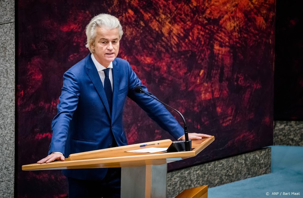 'Uitlevering van Geert Wilders aan Turkije is onwaarschijnlijk' 