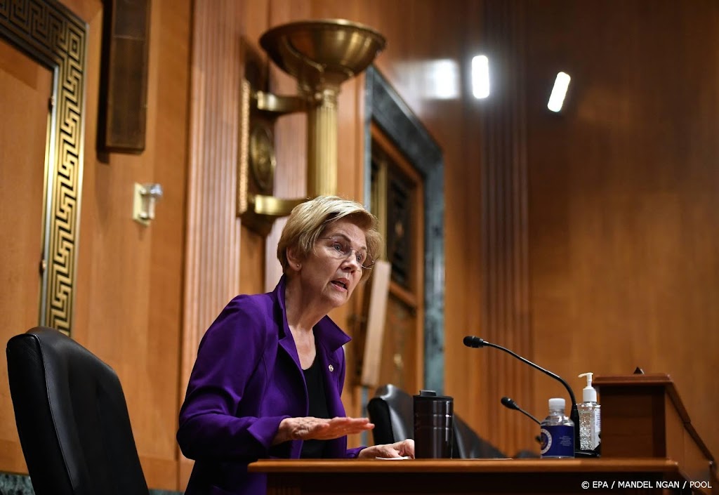 Democraten onthullen belastingplan voor financiering Biden-agenda