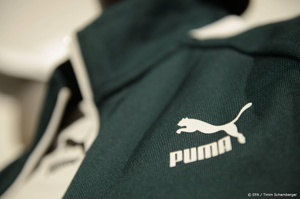 Sportkledingmerk Puma ondanks lockdowns winstgevender