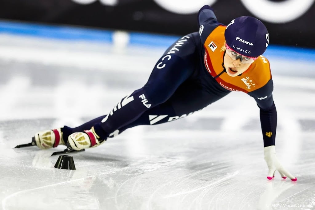 Gracenote: Nederland vijfde bij Winterspelen met 21 medailles