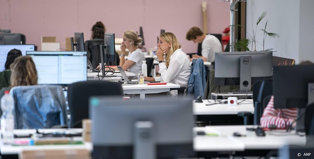 Werkgevers maken zich zorgen over toename coronabesmettingen