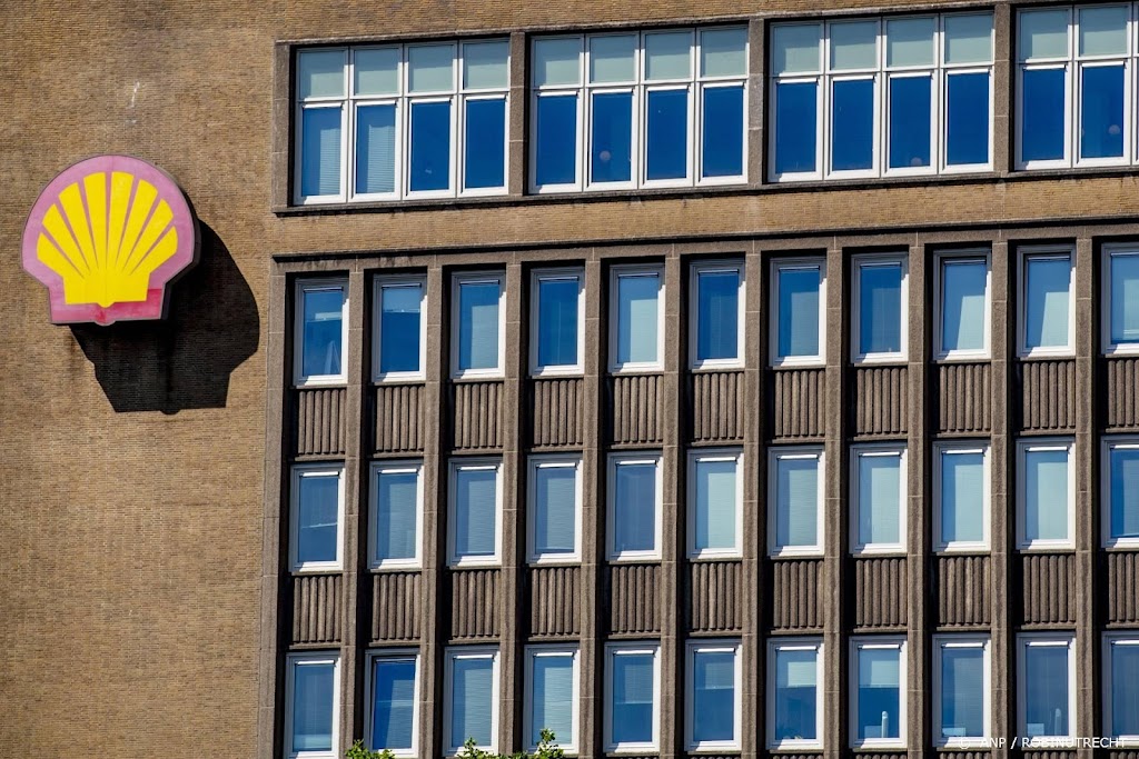 Activistische aandeelhouder Third Point wil opsplitsing Shell