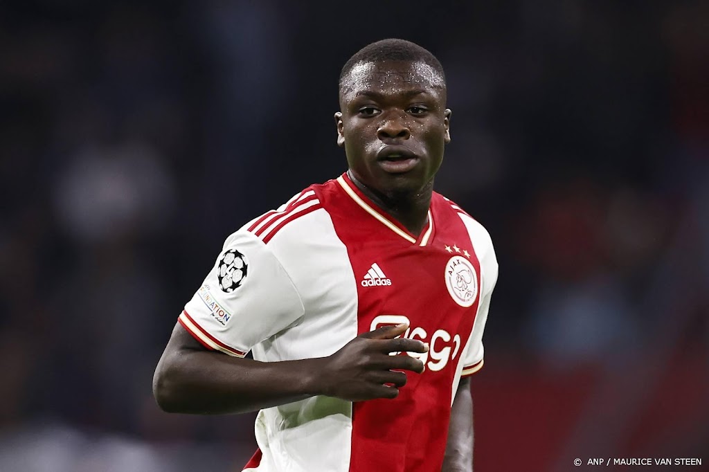 Ruim 1,3 miljoen mensen zien Champions League-nederlaag Ajax