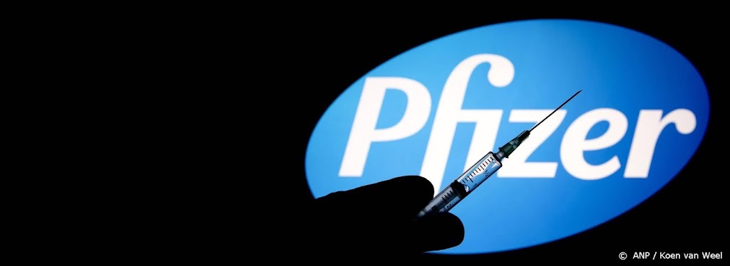 Bloomberg: Italiaans onderzoek naar Pfizer om belastingroutes