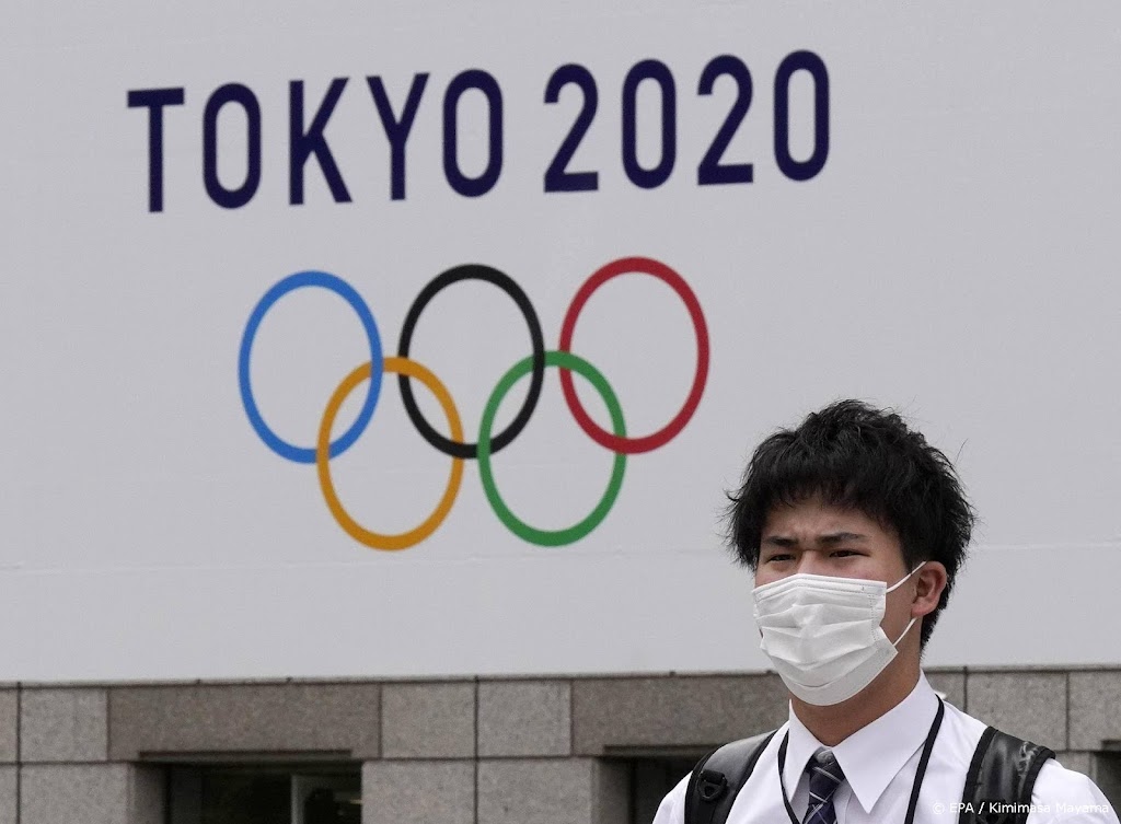 Mexico doet gooi naar Olympische Spelen 2036