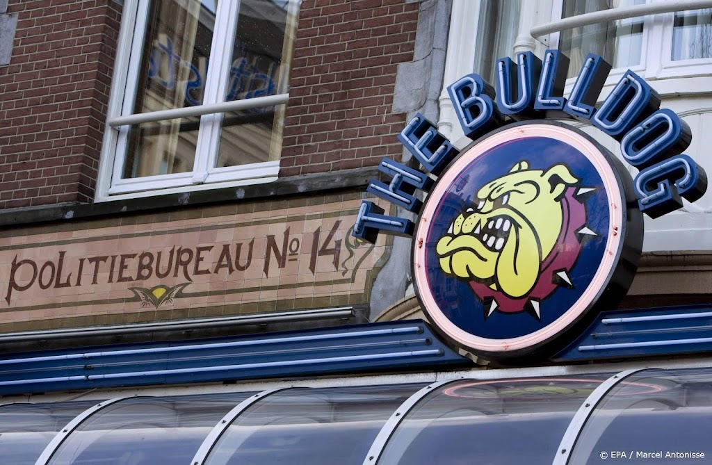 Coffeeshophouder mocht beslag leggen op miljoenen van Red Bull