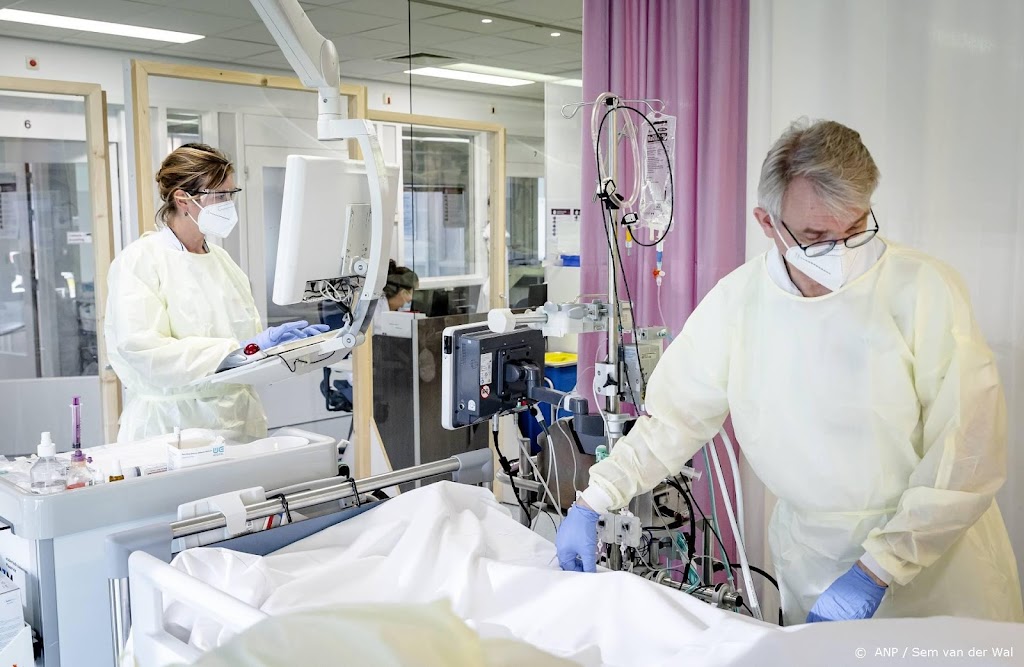 Zorgautoriteit: invloed van coronagolf in zorg bleef beperkt