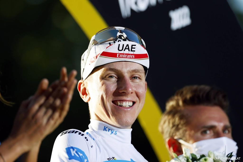 Pogacar heeft nu al zin in Tour voor klimmers