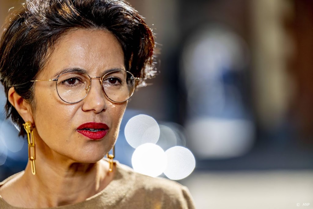 Uslu na bekladding Vermeer: laat ons gezamenlijk erfgoed met rust