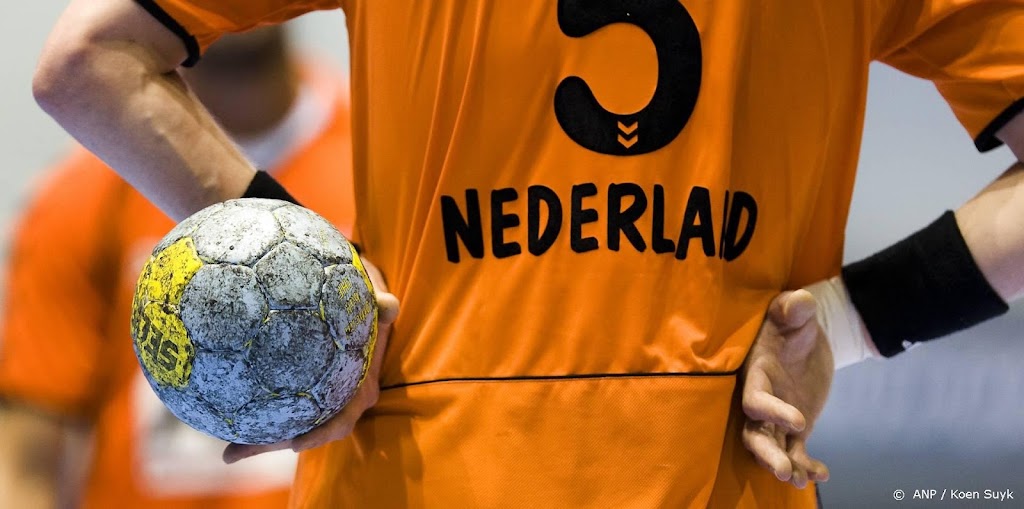 Handbalsters winnen in Golden League van favoriet Noorwegen