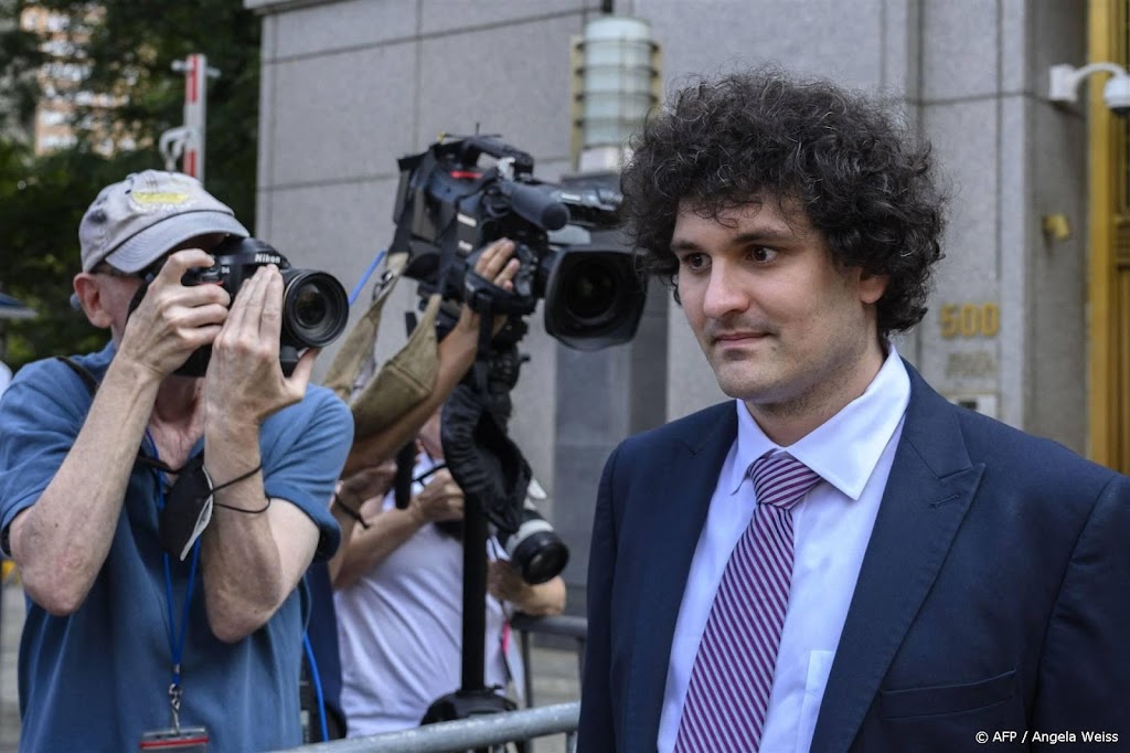 Van fraude verdachte crypto-topman wijst naar advocaten