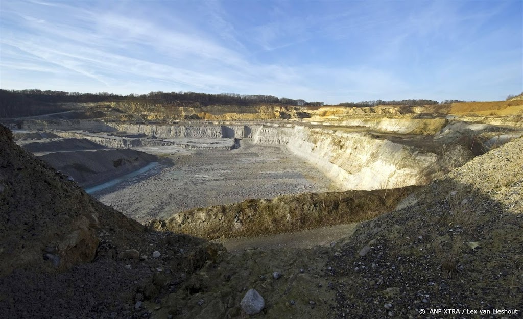 Vijlbrief tekent voor herstel alle mijnbouwschade in Limburg
