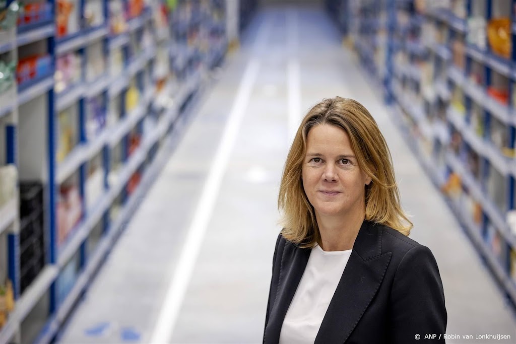 AH: winstgevendheid e-commerce niet relevant, kijken naar geheel