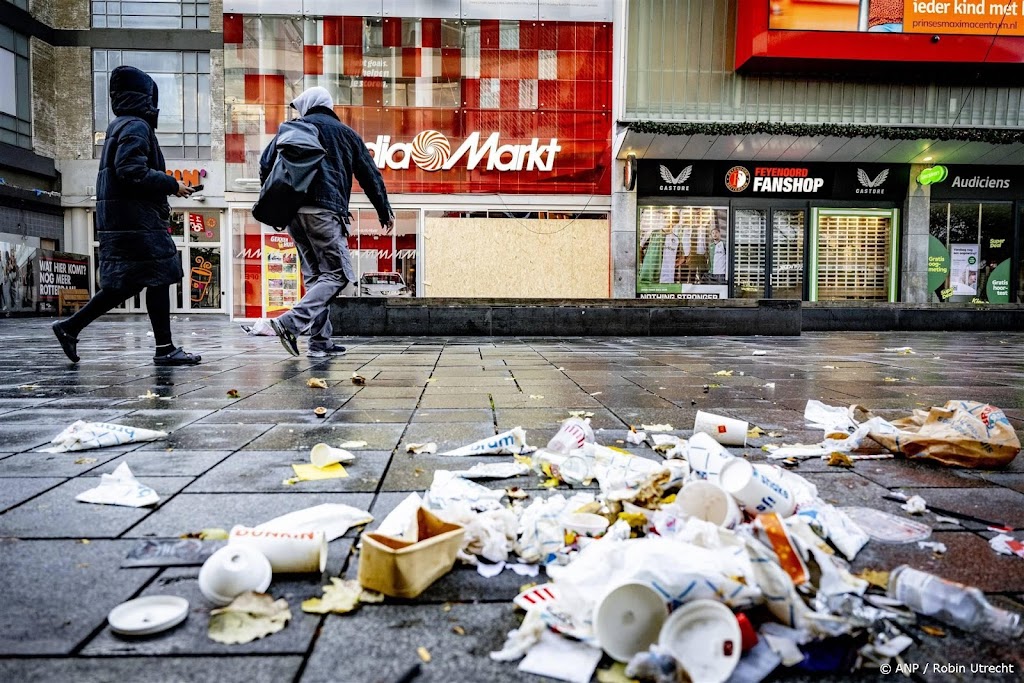 FNV: kortingsactie MediaMarkt 'volstrekt onverantwoord'