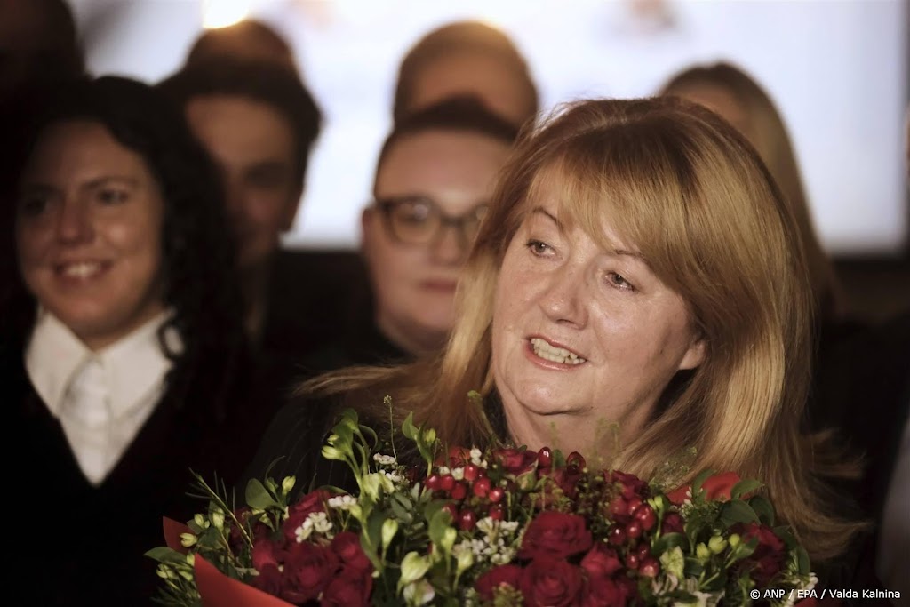 Sociaaldemocraten winnen parlementsverkiezingen Litouwen