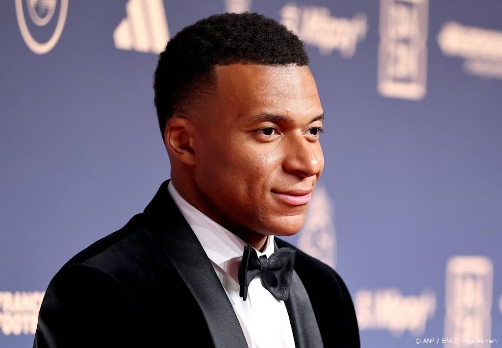 Opmerking over Mao kost Mbappé samenwerking Chinese bedrijven 
