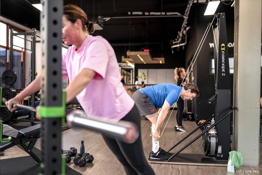 Mensen met laag inkomen sporten minder, ziet CBS