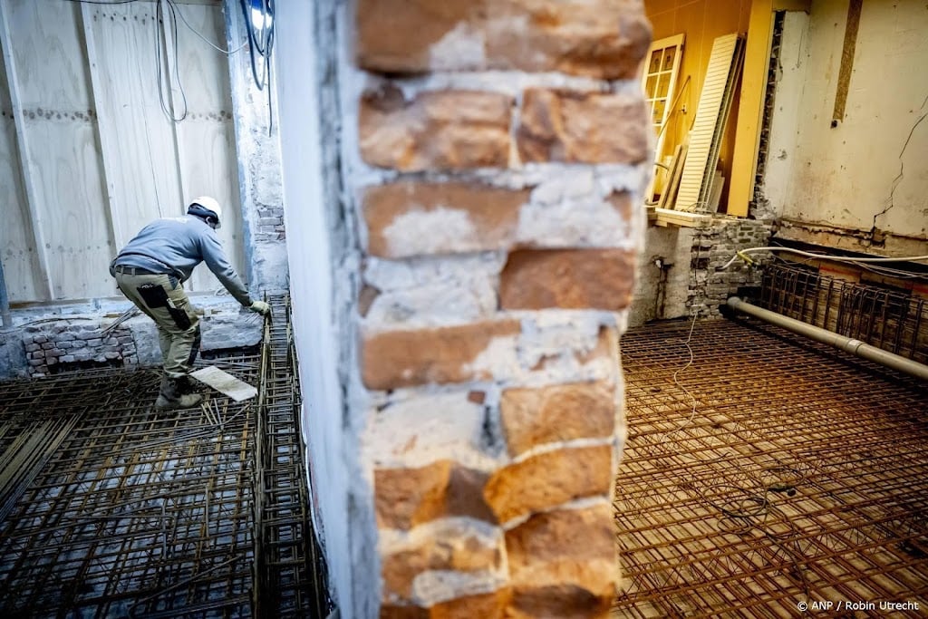 Funderingsrisico telt vanaf 2027 mee bij NHG-hypotheek