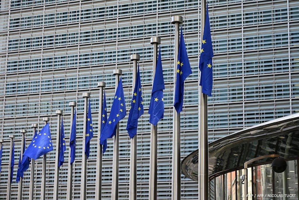Brussel wil van elk EU-land plan voor risico's klimaatverandering
