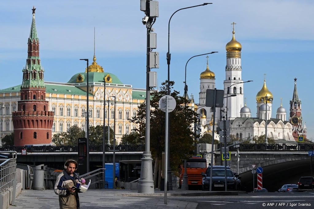 Kremlin ziet geen overtredingen wapenstilstand Olesjky