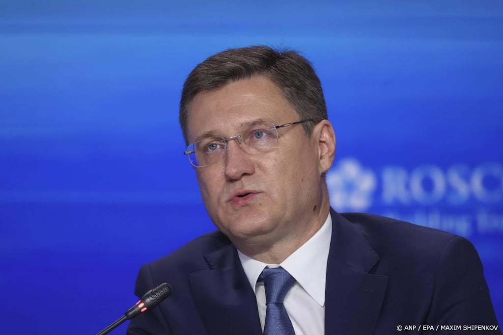 Vierde tanker met Russische diesel vertrekt woensdag naar VS