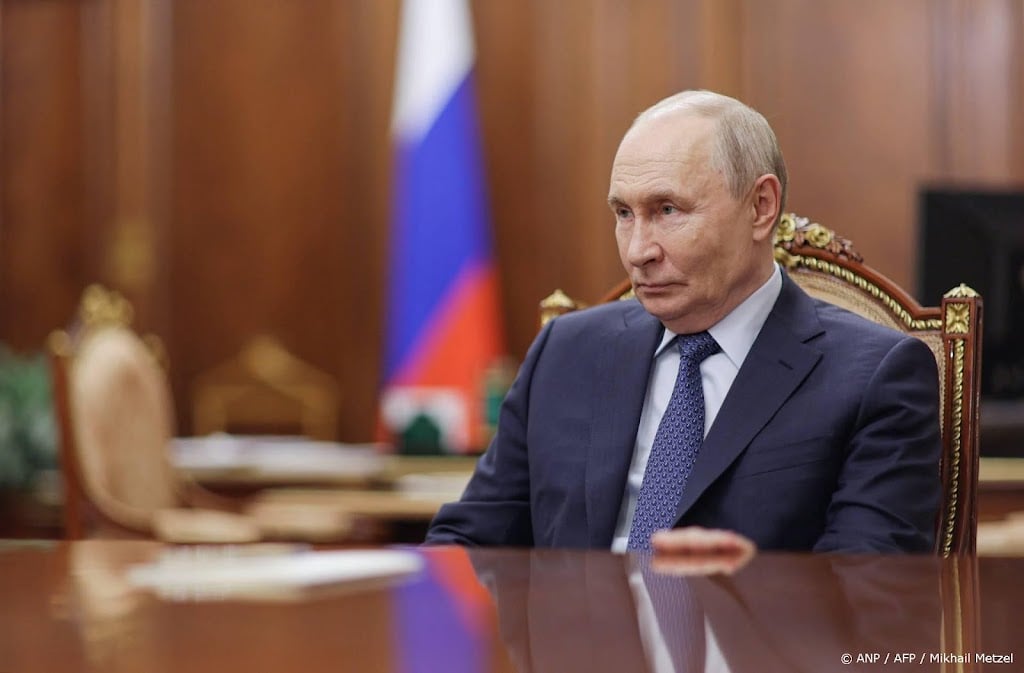 Rusland 'onderzoekt samenwerking' met VS in noordpoolgebied