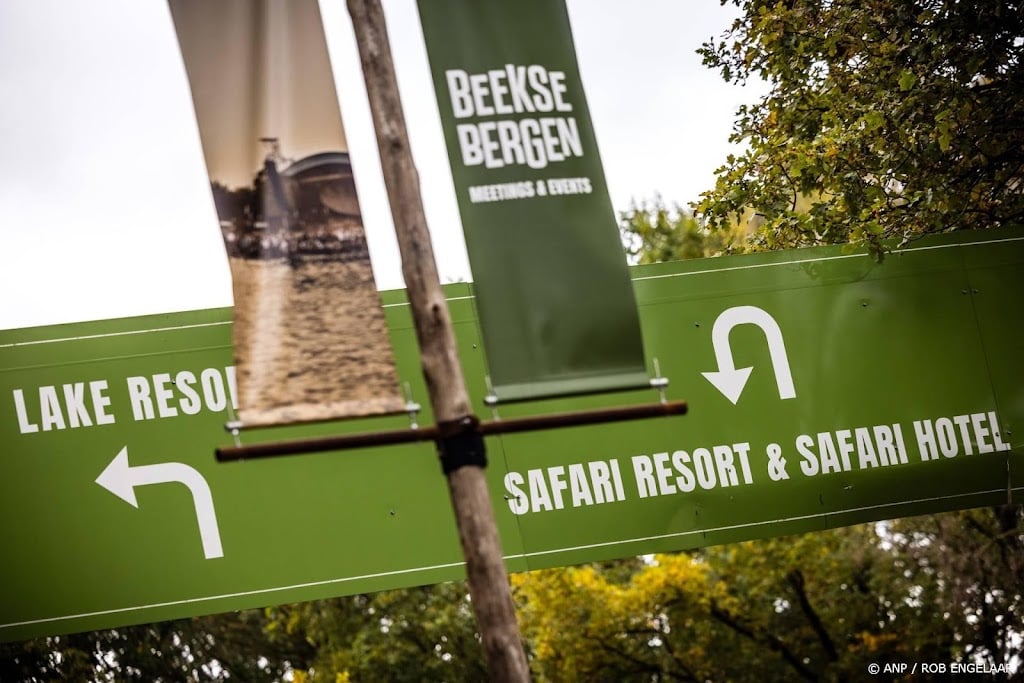 Aangevallen dierenverzorgster Beekse Bergen overleden