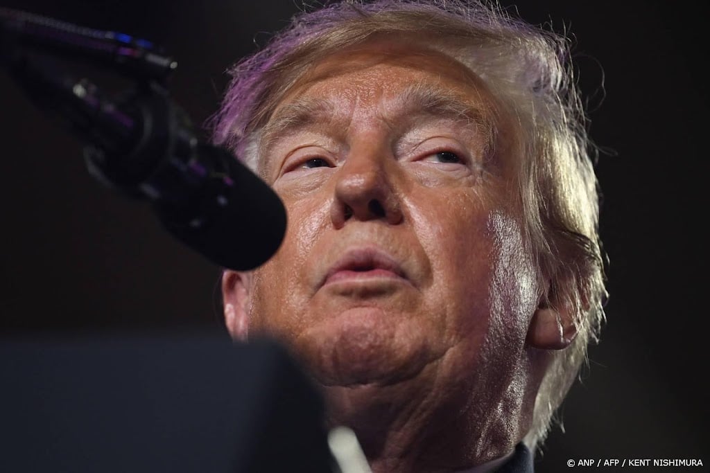 Trump wil term AI binnenkort verbieden