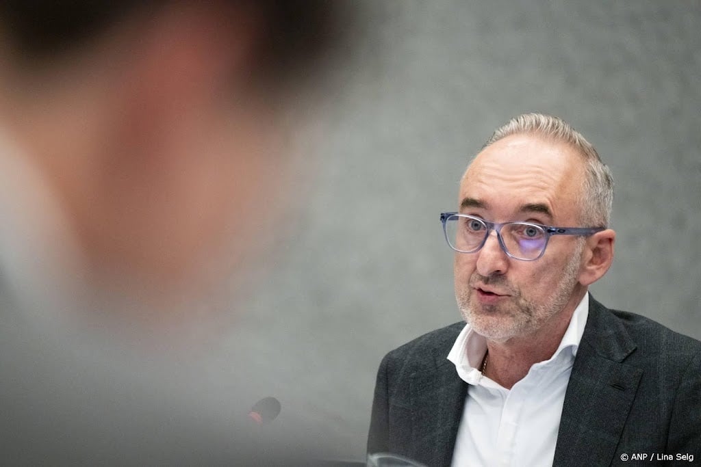 Vermeer ziet 'wel wat beweging' in het belastingplan