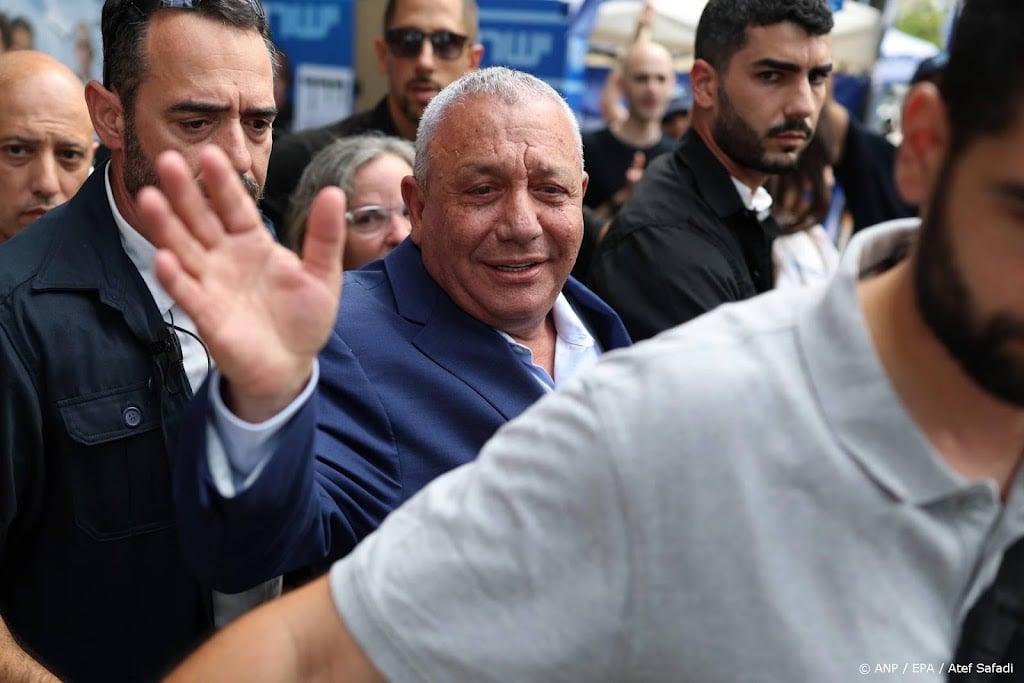 Netanyahu's partij grootste in Israël, maar coalitie verliest