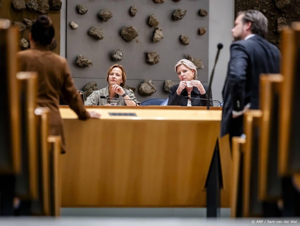 D66 krijgt kritiek uit Kamer op verdedigen loslaten renteplafond