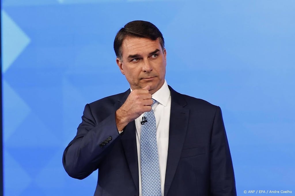 VS van plan visum te verstrekken aan gevluchte Bolsonaro