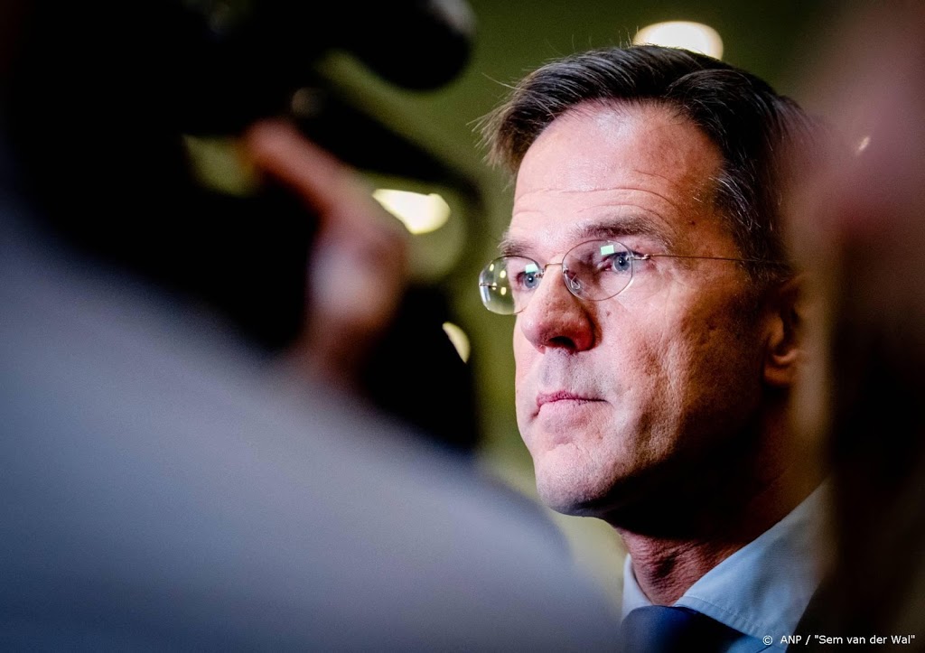 Rutte moet uitleg geven over burgerdoden Irak