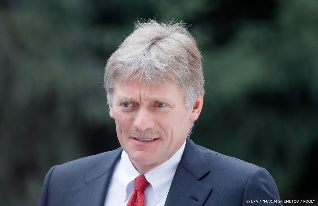 Kremlin belooft opnieuw medewerking met WADA