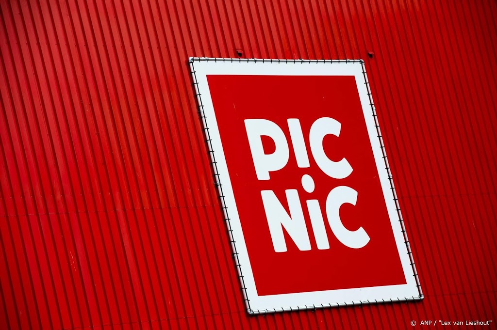 Picnic bouwt gerobotiseerd distributiecentrum