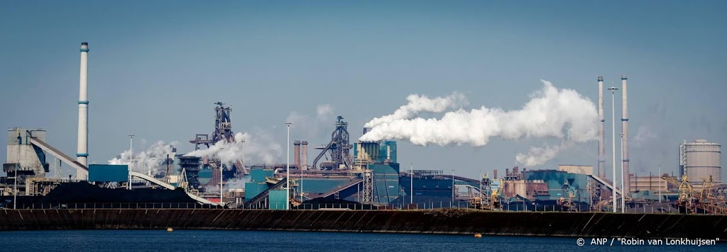 'Amper uitleg over reorganisatie Tata Steel'