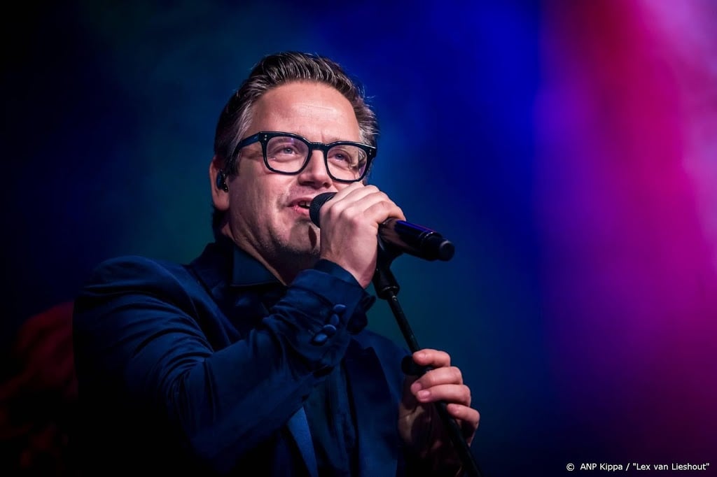 Guus Meeuwis geeft extra concert in New York