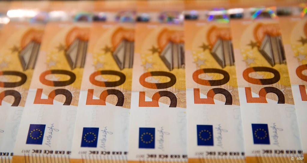 Nederlandse banken verleenden 30,6 miljard euro aan coronasteun