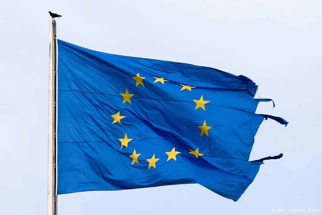 EU gaf vorig jaar drie miljoen verblijfsvergunningen af