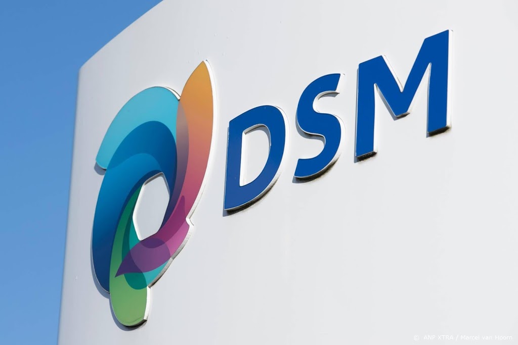 DSM gaat samenwerken met biobrandstofproducent Neste