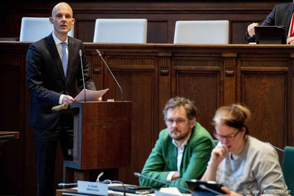PVV doet niet mee aan gemeenteraadsverkiezing Rotterdam