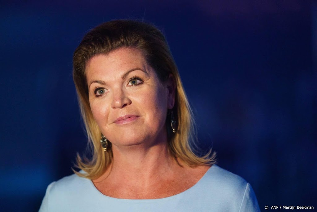 VVD wil niet meer dan 100.000 euro per donateur ontvangen