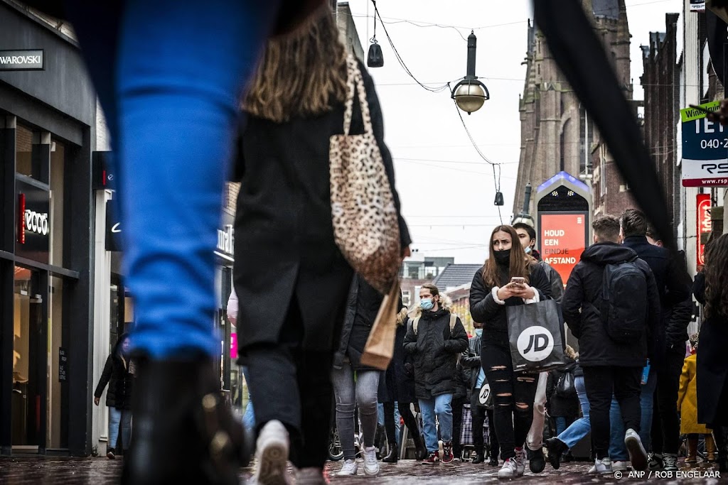 Betalingsbedrijf Klarna: Black Friday online ongekend populair 